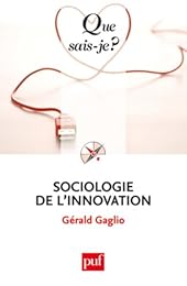 Sociologie de l'innovation