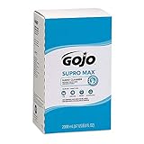 SEPTLS315727204 - Gojo SUPRO MAX Multi-Purpose