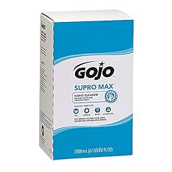 SEPTLS315727204 - Gojo SUPRO MAX Multi-Purpose