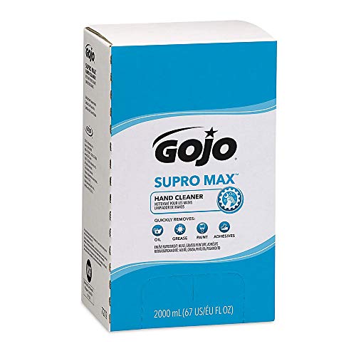 SEPTLS315727204 - Gojo SUPRO MAX Multi-Purpose