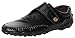 CAIHEE Men 's Casual Leather Stiching Fashion Walking Driving Shoes Slip-On Loafers