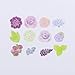 Bande Masking Roll Sticker Masking Tape Rose Bouquet for Scrapbooking DIY (BDA270)
