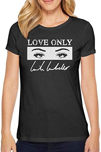 Kgdfgghj Women's t Shirts Camila-cabello-97- Short Sleeve tee Shirts for Women