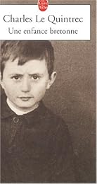 Une  enfance bretonne