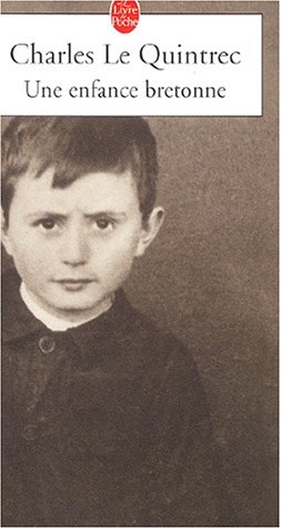 Une  enfance bretonne