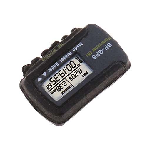SunniMix 1/6 Beep Paging Pager Model Realistic for 12'' Phicen Kumik CY Girls Figures