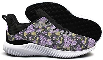 Camping Wisteria Artificial Flowers Bulk Beautiful Women Light Running Shoes