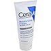 CeraVe Moisturizing Cream 1.89 oz Travel Size Face and Body Moisturizer for Dry Skin