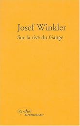Sur la rive du Gange