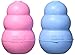 KONG Puppy, Medium (2 Pack)