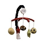 NoJo My Little MVP Musical Mobile