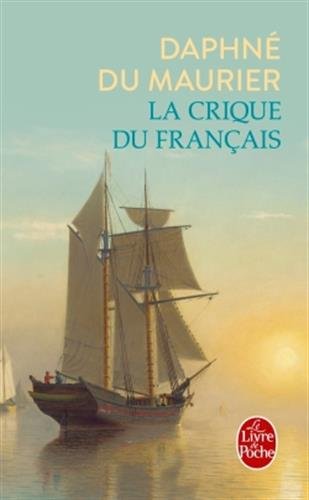 La  crique du Français