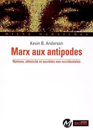 Marx aux antipodes