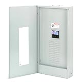 Eaton Corporation Ch8B200Rfp 8 Circuit Main Breaker