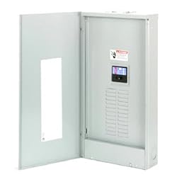 Eaton Corporation Ch8B200Rfp 8 Circuit Main Breaker