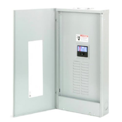 Eaton Corporation Ch8B200Rfp 8 Circuit Main Breaker