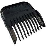 remington 3mm comb