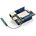 Dragino Linux, Wifi, Ethernet, USB, All-in-one Yun Shield for Arduino Leonardo, UNO, Mega2560, Duemilanove