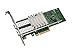 Intel Ethernet Converged Network Adapter X520-DA2 - Network Adapter - PCI Express 2.0 x8 Low Profile