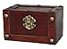 Decorative Gifts Mini Treasure Chest Full of Coins