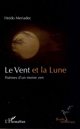 Le  vent et la lune