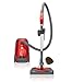 Kenmore 400 Series 81414 Vacuum Bagged Canister Cleaner, 02081414 HEPA, Red (Complete Set), with Bonus Premium Microfiber Cleaner Bundle