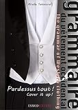 Cover it Up!: The Grammar of Western Clothing 1 (English and French Edition) by 
