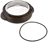 Hayward SPX5500D Strainer Cover with Lock Ring and O-ring Replacement for Select Hayward Pump and Filter