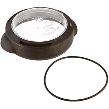 Amazon.com: Hayward SPX1500D2A Strainer Cover with O-ring