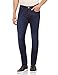 G-Star Raw Men's Revend Super Slim Fit Pant In Slander Indigo Super Stretch