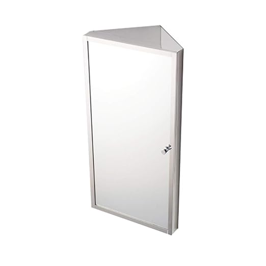 Espejo acero inoxidable | Inoxidable