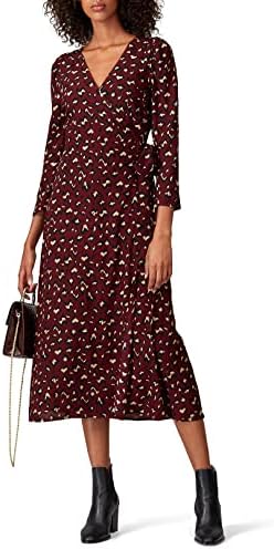 tory burch flare sleeve sweater dress Tory Burch Women's Sweater Dress in Black, size XL