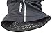 qualidyne Tri Suits for Men Trisuit Triathlon Duathlon Running Swimming Cycling Sleeveless Skinsuit with Pockets and Padded Soft Chamois