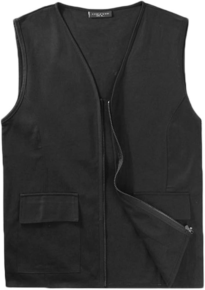 Volunteer Activity Vest Supermarket Uniform Vests, Safety Vest Amazon