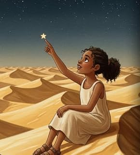 Livro Luna e a Poeira de Estrelas