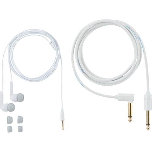 Boss BAPC15 Micro BR Earphone and Guitar Cable Set