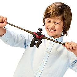 Heroes of Goo Jit Zu Marvel Miles Morales