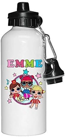 lol doll drink bottle