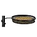 Gardirect Wild Bird Feeding Station Kit, 74-1/2-Inch in Height