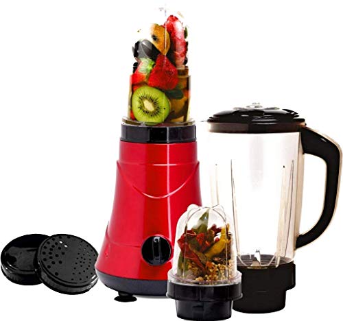 Niki Tasha NIKITASHA Mixer Grinder
