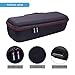 LTGEM Hard Carrying Case Compatible with AOMAIS Life Speakers (Case Only)