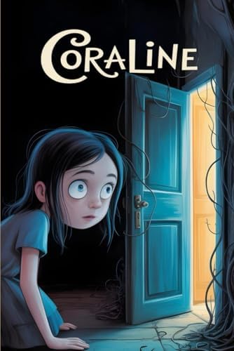 Amazon.com: Coraline: A Visual Companion: 9780061704222: Jones