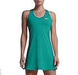 Nike Women's NikeCourt Pure Tennis Dress