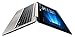 ASUS VivoBook Flip TP200SA-DH01T 11.6 inch display Thin and Lightweight 2-in-1 HD Touchscreen Laptop, Intel Celeron 2.48 GHz Processor, 4GB RAM, 32GB EMMC Storage, Windows 10 Home