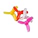 Crazepony 16pcs 31mm Propeller 3-Blade Props and 1pcs Props Removal Tool for Coreless Brushed Motors Mini FPV Racing Drones Multirotors Quadcopters