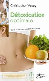 Détoxication optimale