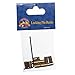 Disney Parks Brass Locking Pins Backs
