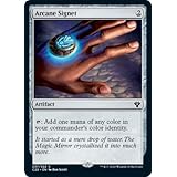 Magic: The Gathering - Arcane Signet - Commander 2020