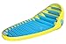 Kwik Tek 54-1660 Banana Beach Lounge 1 Person Pool/Water Float
