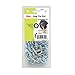 Koch Industries A20321 Dog Chain Tie Out for Large Size Dogs, 15 ft